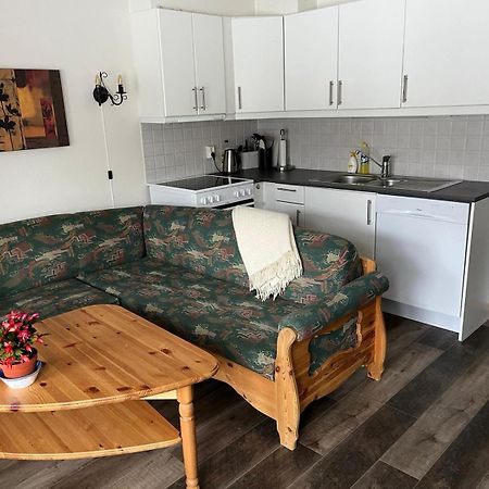 Apartament Rett Ved Raudalen Alpinanlegg Beitostolen Zewnętrze zdjęcie