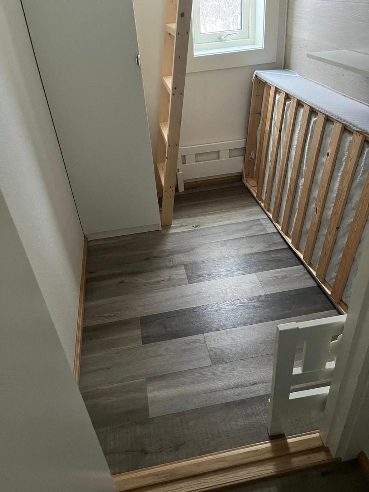 Apartament Rett Ved Raudalen Alpinanlegg Beitostolen Zewnętrze zdjęcie