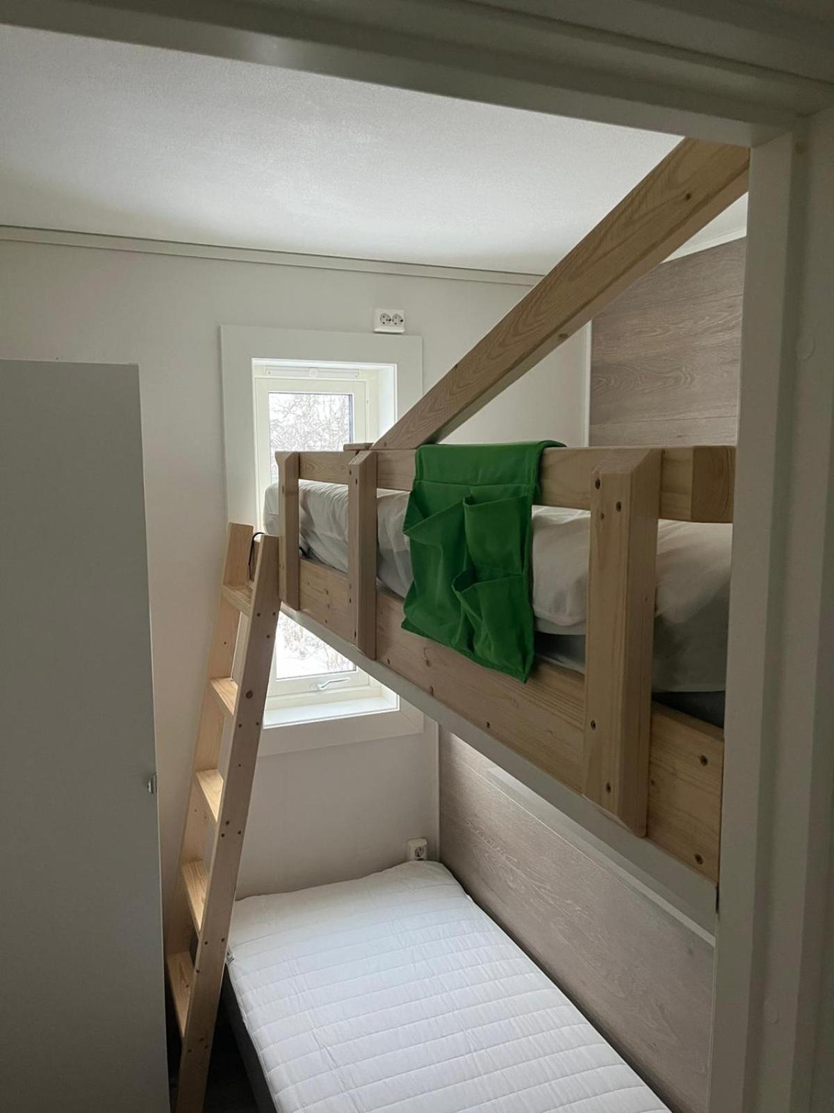 Apartament Rett Ved Raudalen Alpinanlegg Beitostolen Zewnętrze zdjęcie